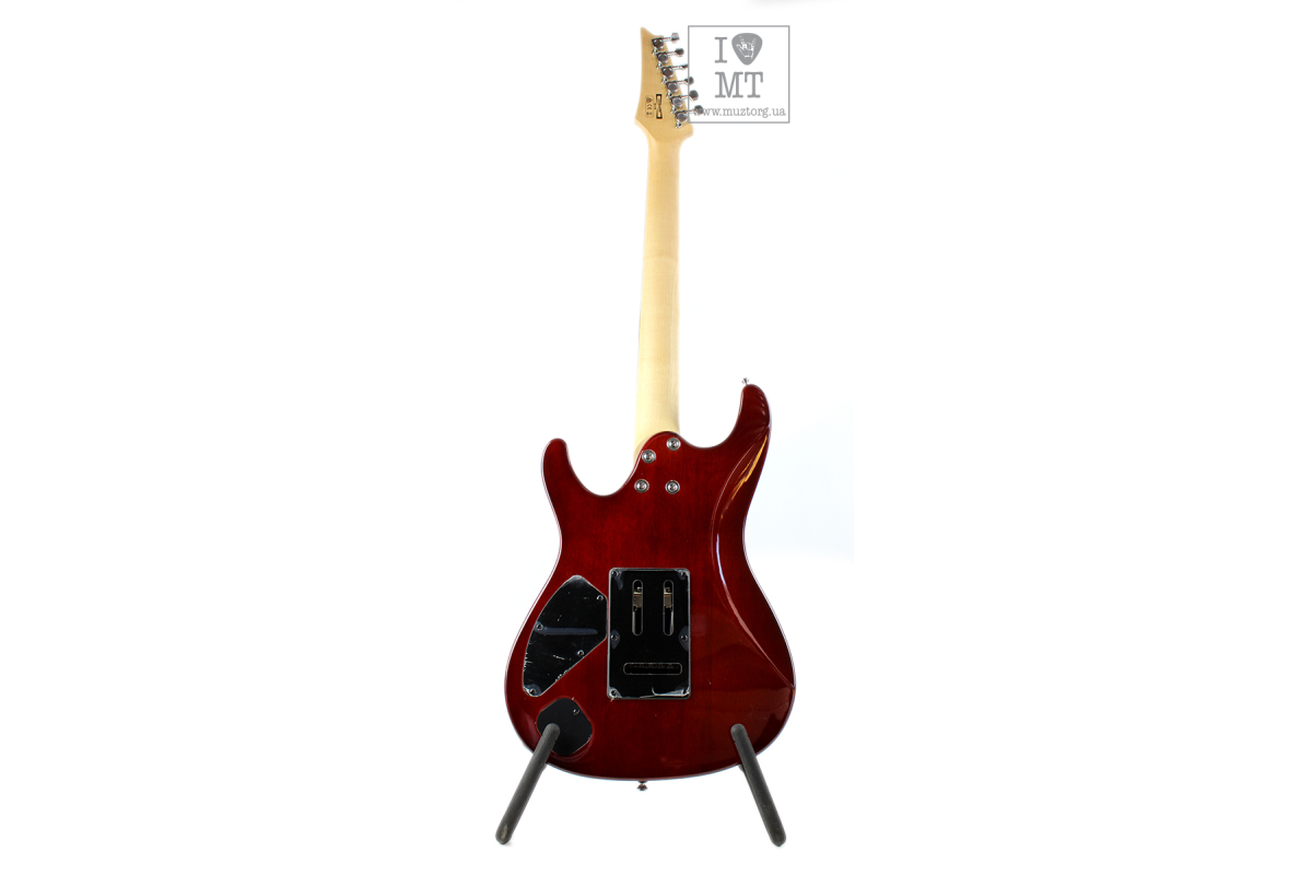 Електрогітара IBANEZ GSA60-BS