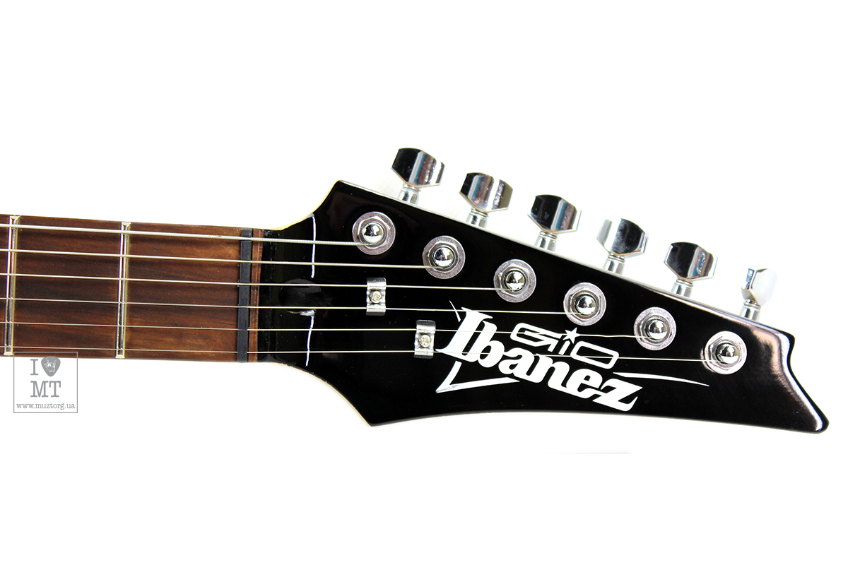 Електрогітара IBANEZ GSA60-BS