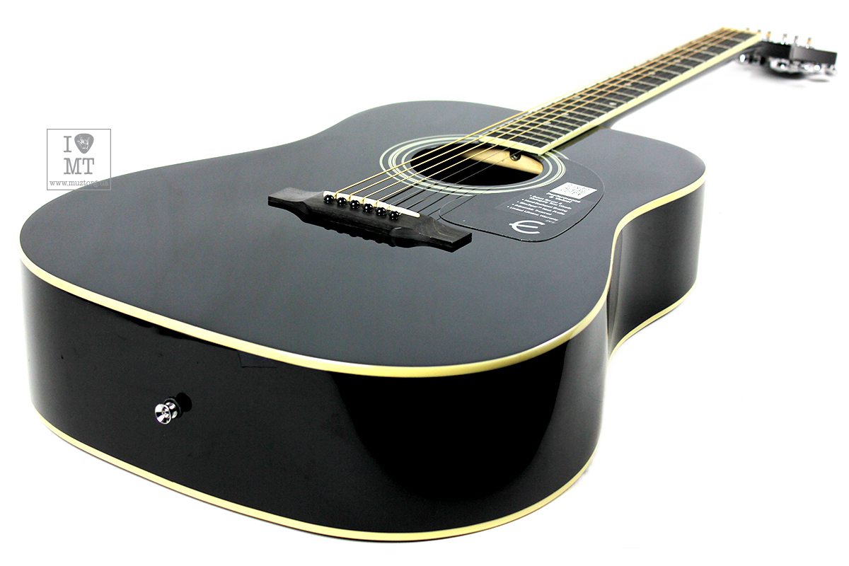 Гитара акустическая EPIPHONE DR-100 EB