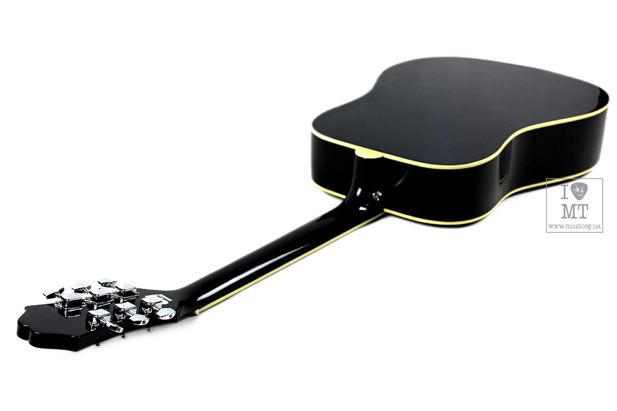 Гитара акустическая EPIPHONE DR-100 EB
