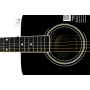 Гитара акустическая EPIPHONE DR-100 EB