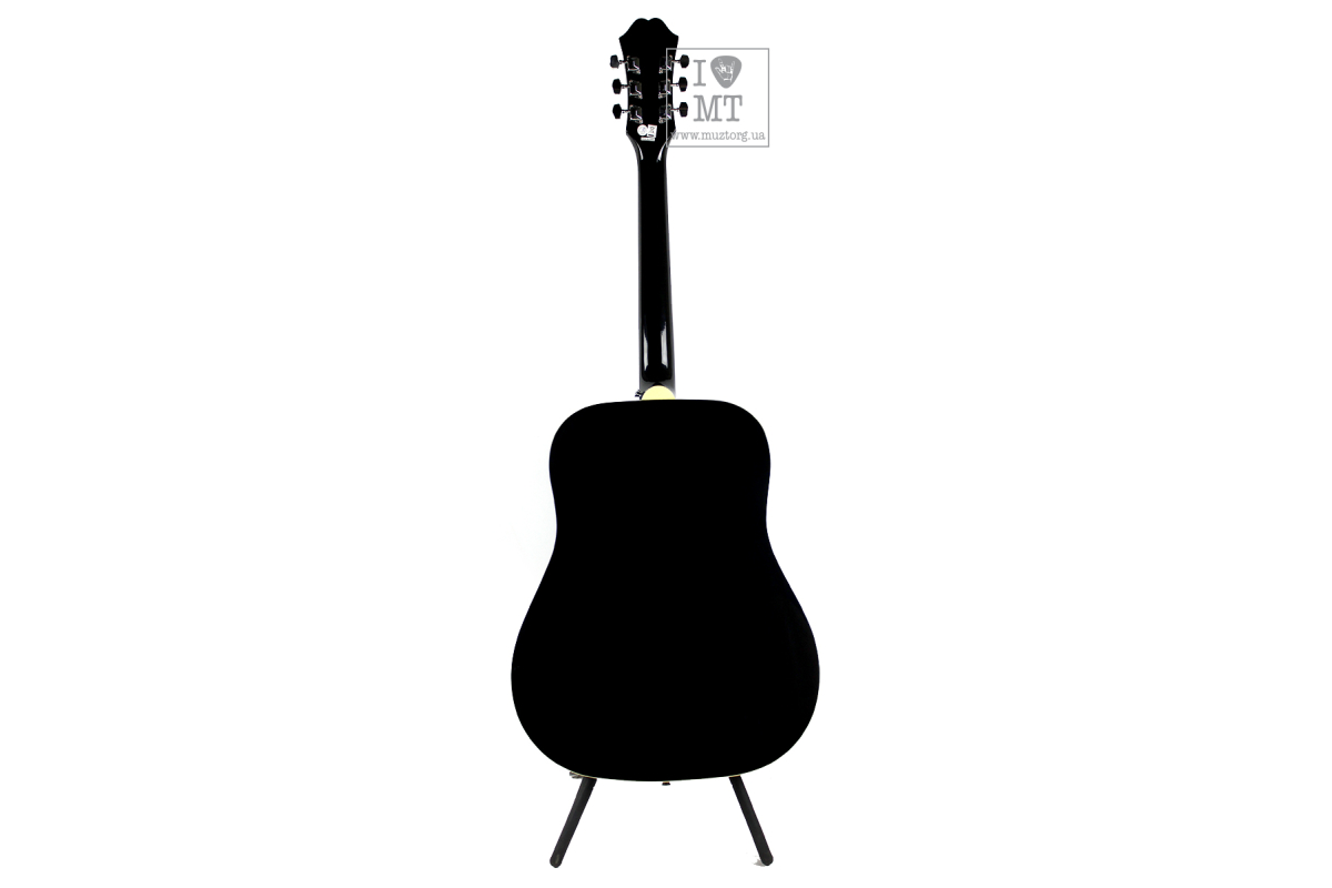 Гитара акустическая EPIPHONE DR-100 EB