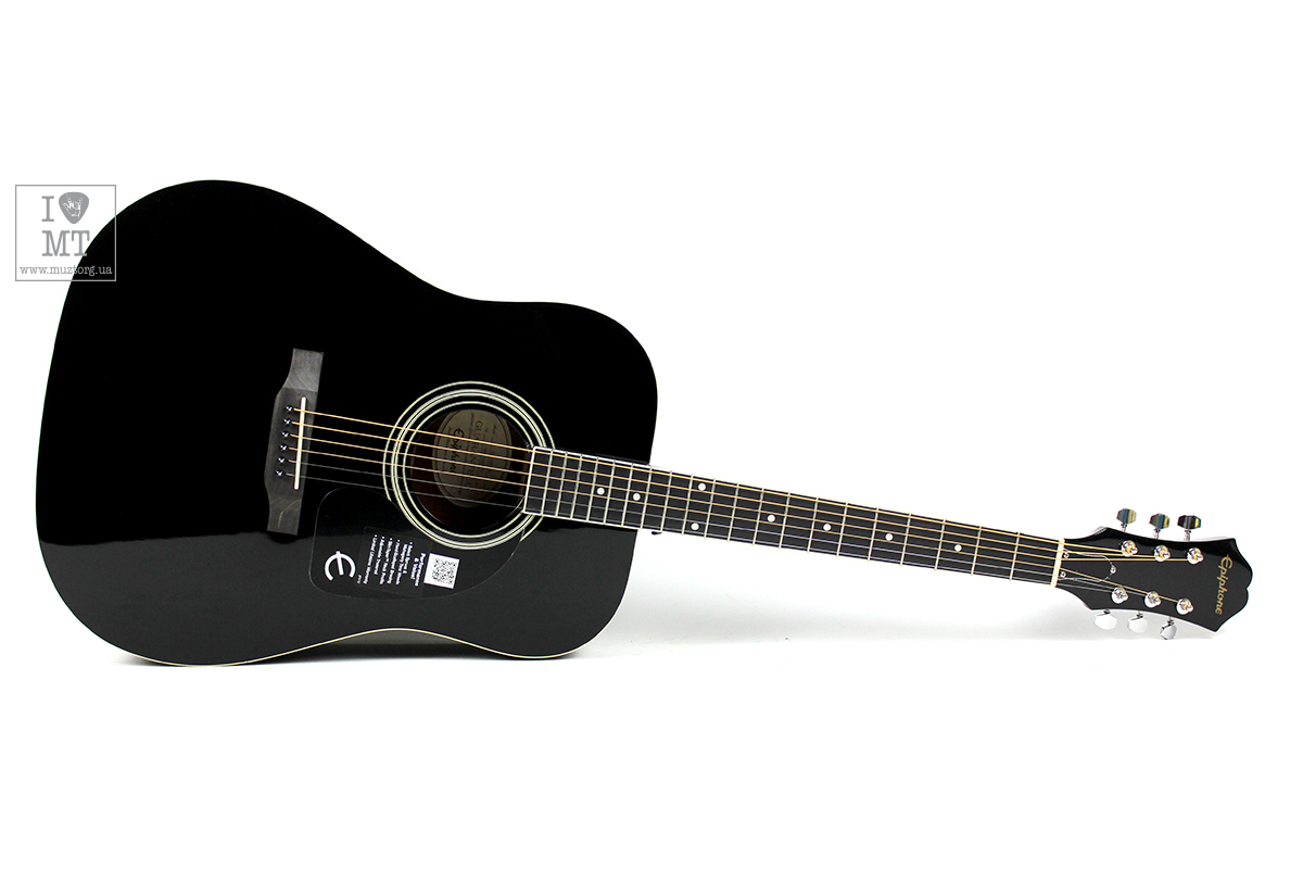 Гитара акустическая EPIPHONE DR-100 EB