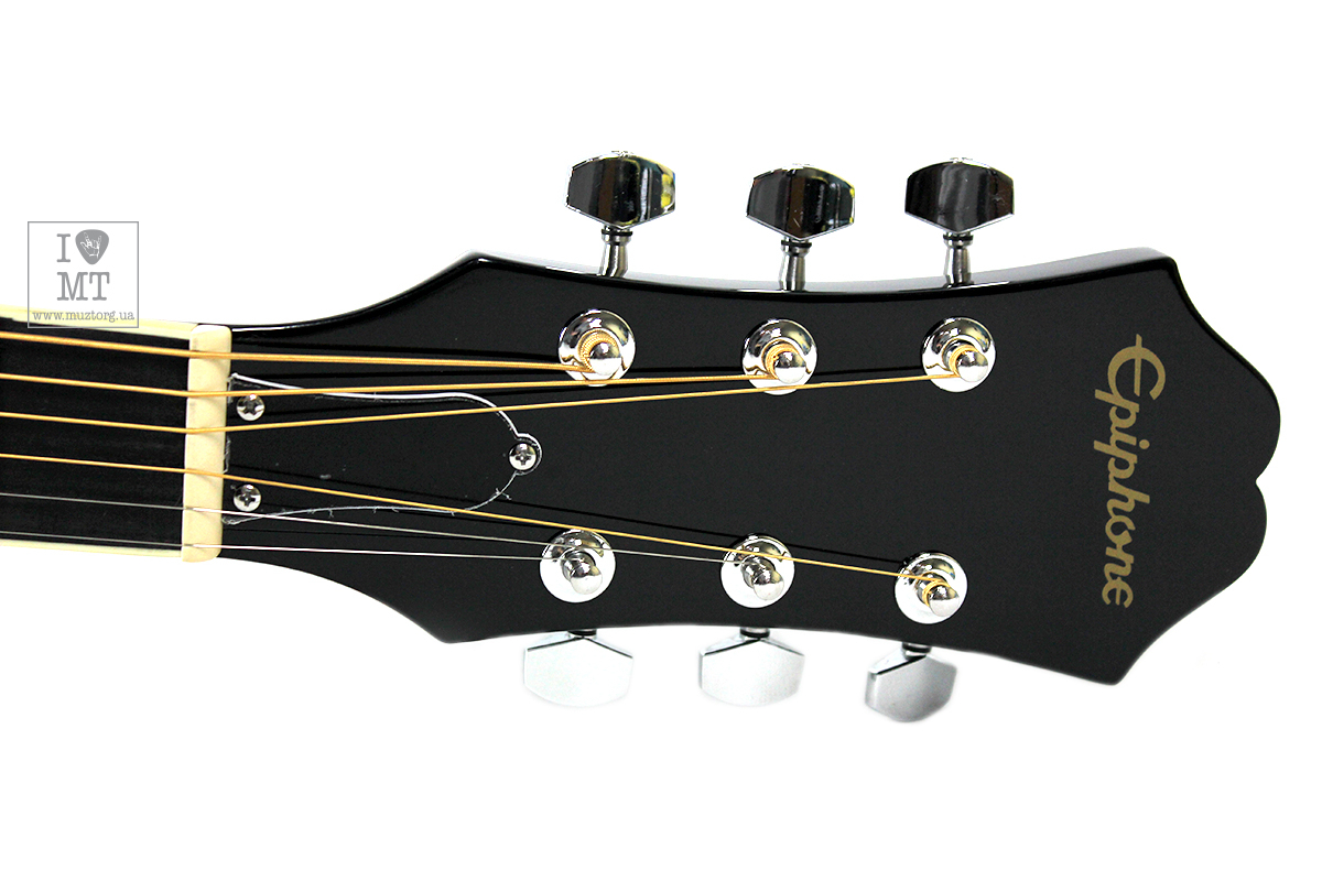 Гитара акустическая EPIPHONE DR-100 EB