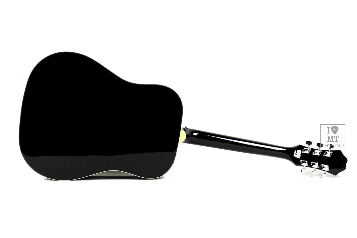 Гитара акустическая EPIPHONE DR-100 EB