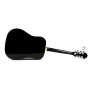 Гитара акустическая EPIPHONE DR-100 EB