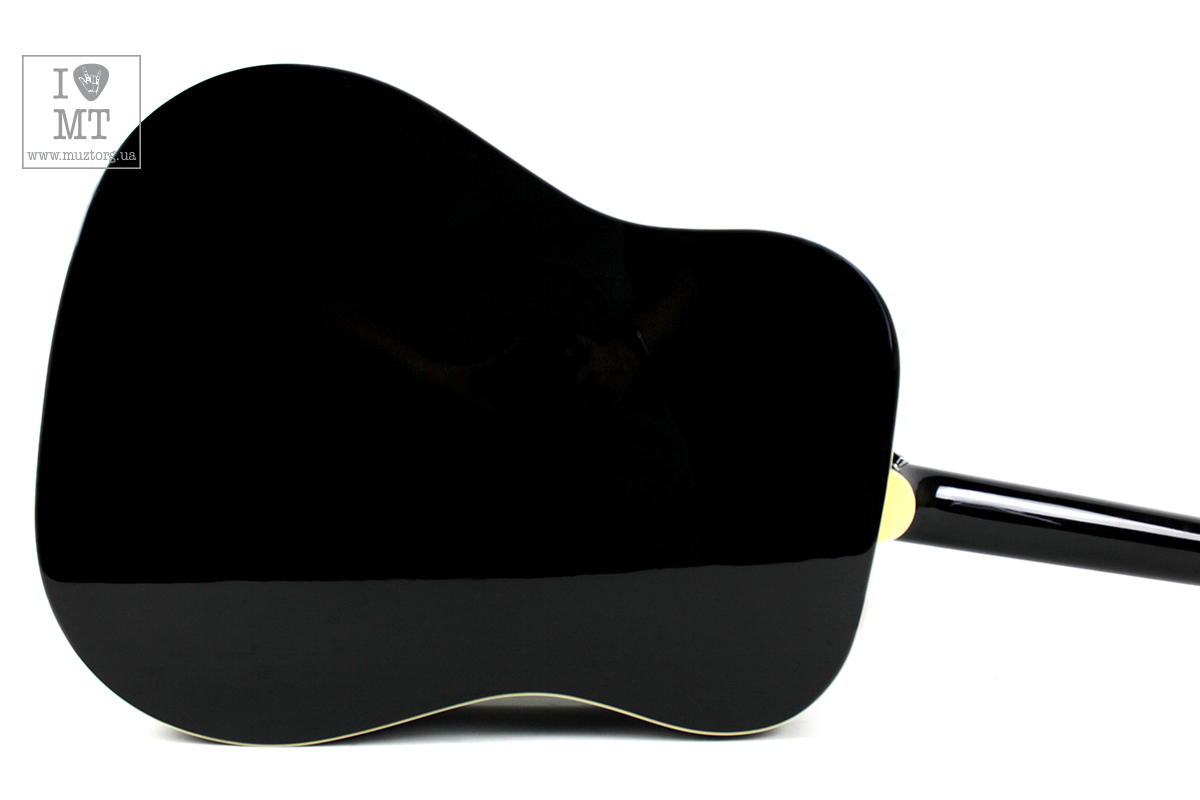 Гитара акустическая EPIPHONE DR-100 EB
