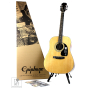 Гитара акустическая EPIPHONE DR-100 NT