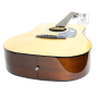 Гитара акустическая EPIPHONE DR-100 NT