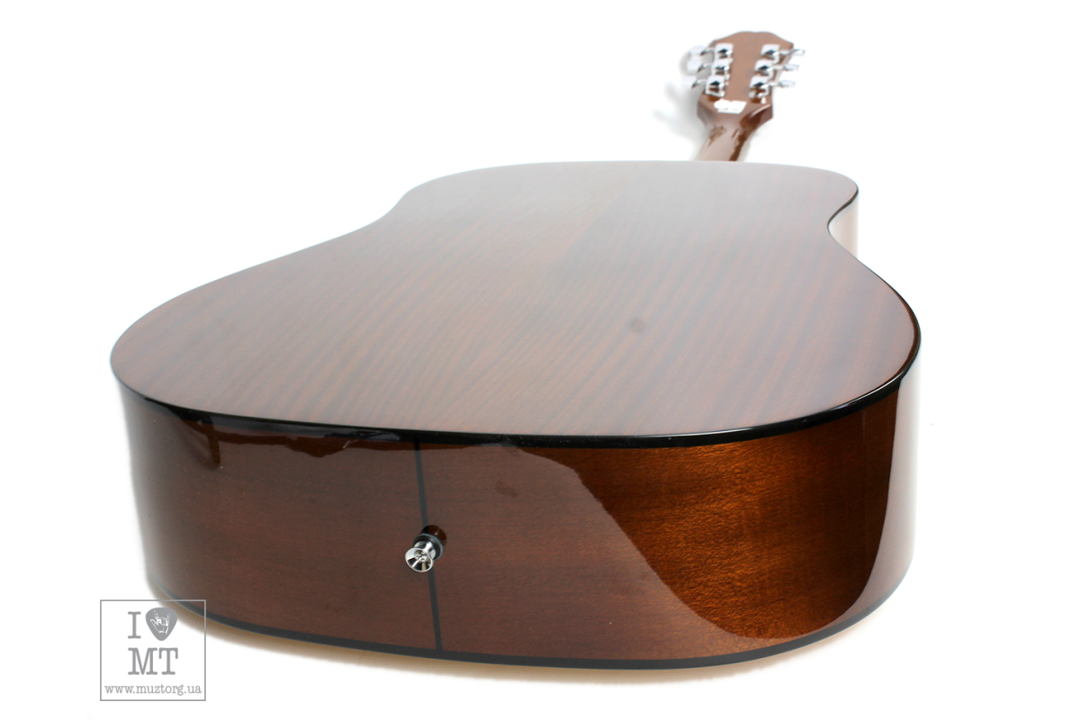 Гитара акустическая EPIPHONE DR-100 NT