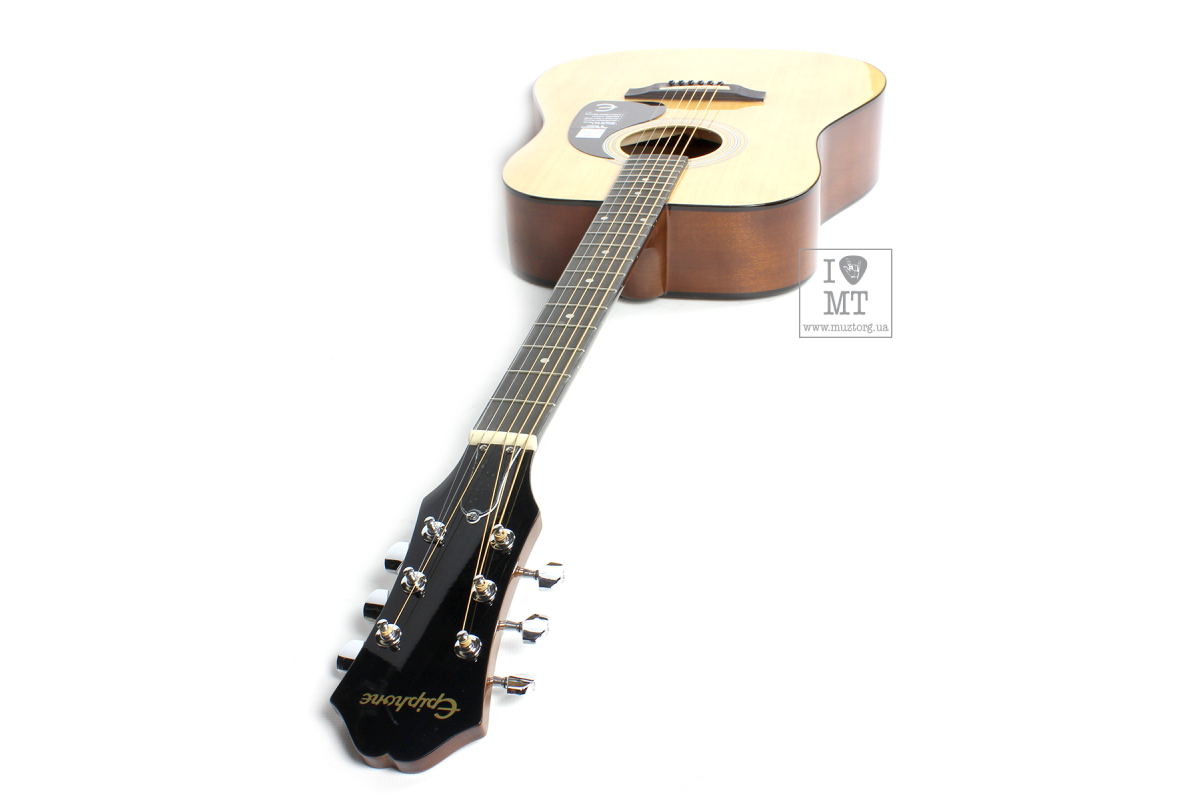 Гитара акустическая EPIPHONE DR-100 NT