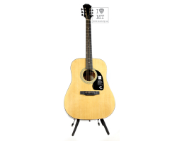 EPIPHONE DR-100 NT Acoustic Guitar