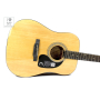 Гитара акустическая EPIPHONE DR-100 NT