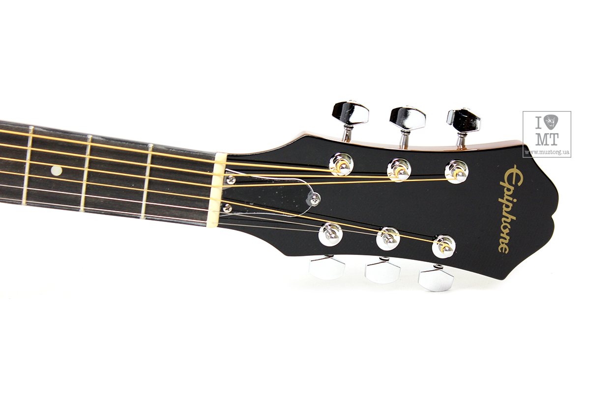 Гитара акустическая EPIPHONE DR-100 NT
