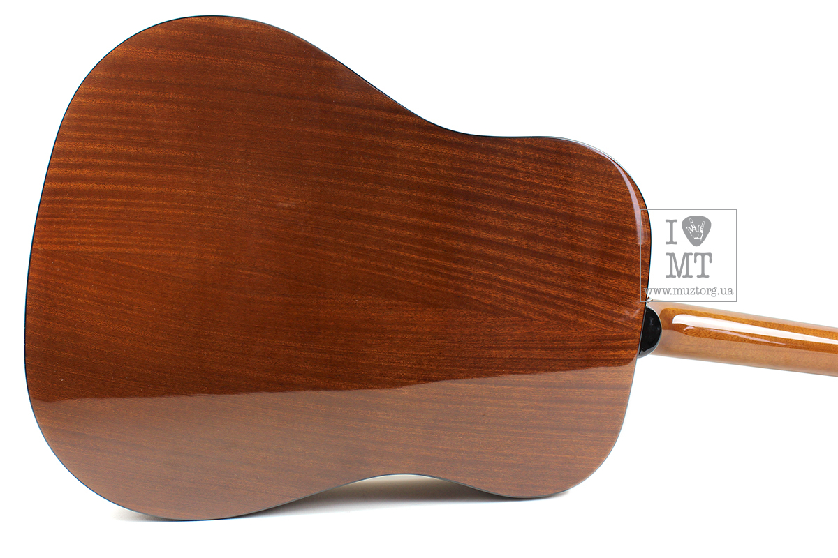 Гитара акустическая EPIPHONE DR-100 NT