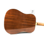 Гитара акустическая EPIPHONE DR-100 VSB