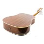Гитара акустическая EPIPHONE DR-100 VSB