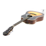 Гитара акустическая EPIPHONE DR-100 VSB