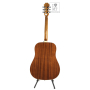 Гитара акустическая EPIPHONE DR-100 VSB