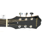 Гитара акустическая EPIPHONE DR-100 VSB