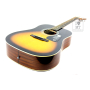 Гитара акустическая EPIPHONE DR-100 VSB