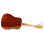 Гитара акустическая EPIPHONE DR-100 VSB