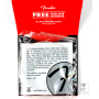 Струни для електрогітар FENDER 150L PURE NICKEL GUITAR STRING 9-42