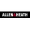 Allen & Heath в Україні – повний асортимент продукції