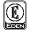 Офіційний представник EDEN в Україні – МузТорг: повний асортимент продукції