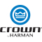 Официальный представитель CROWN в Украине – МузТорг: полный ассортимент продукции