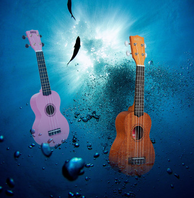 Ukulele