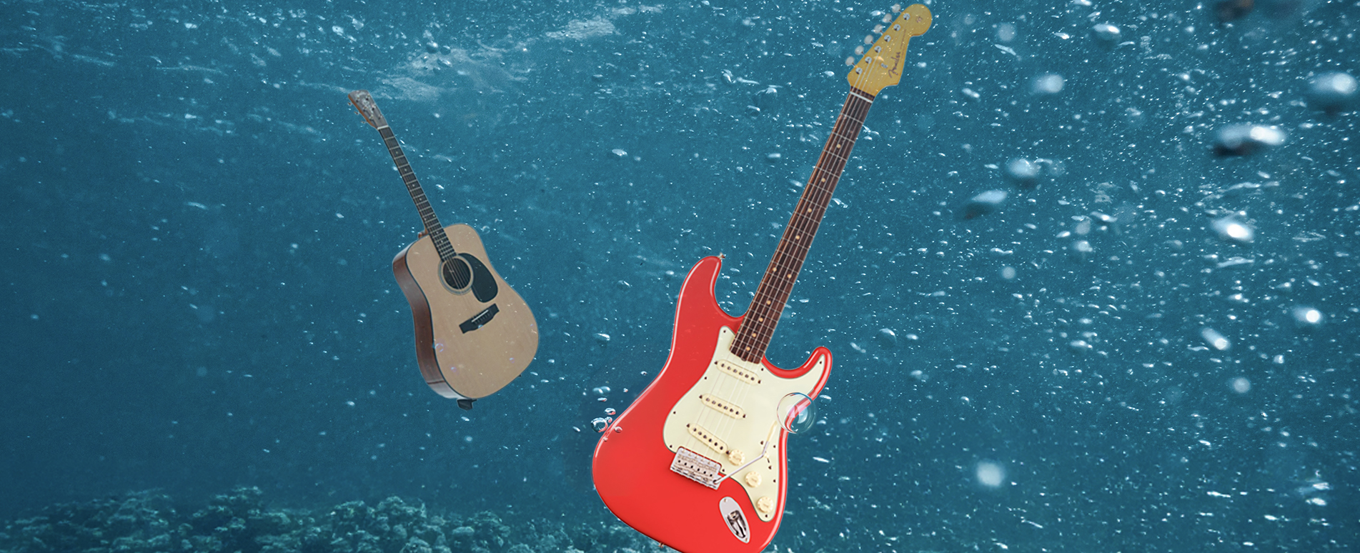 Guitars and Guitar Equipment Guitars and Guitar Equipment