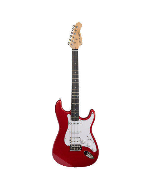 Guitars and Guitar Equipment