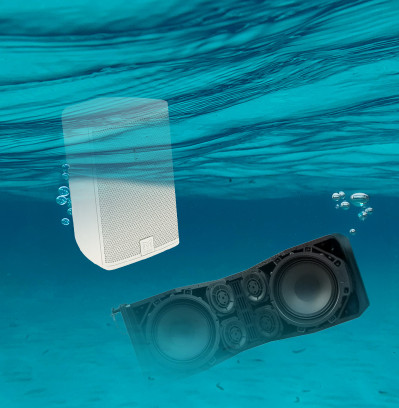 Speakers