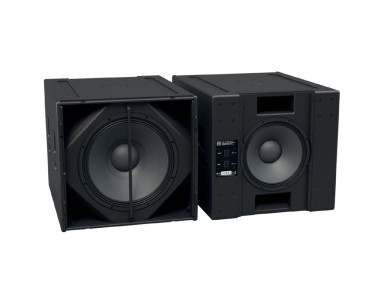 Sound Equipment