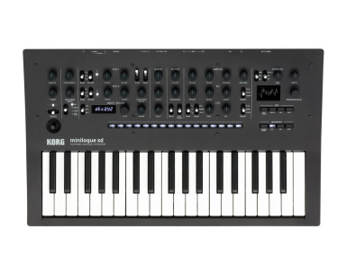 Keyboards