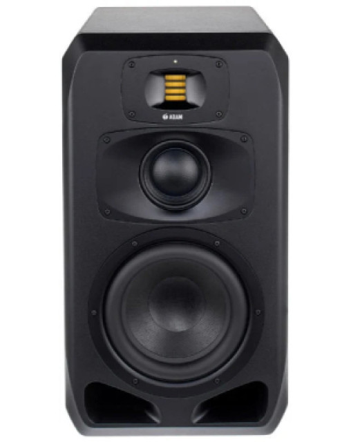 Studio Equipment