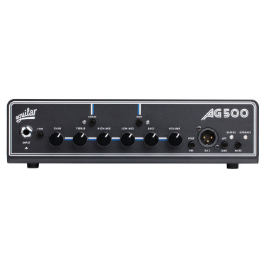 Aguilar AG 500 V2 AG 500 V2 image 8711