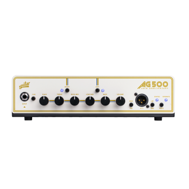 Aguilar AG 500 V2 30th Anniversary AG 500 V2 30th Anniversary image 8712