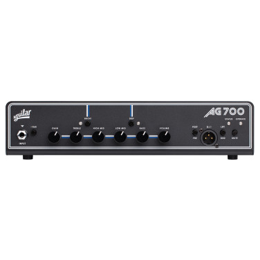 Aguilar AG 700 V2 AG 700 V2 image 8714