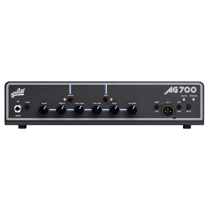 Aguilar AG 700 V2 AG 700 V2 image