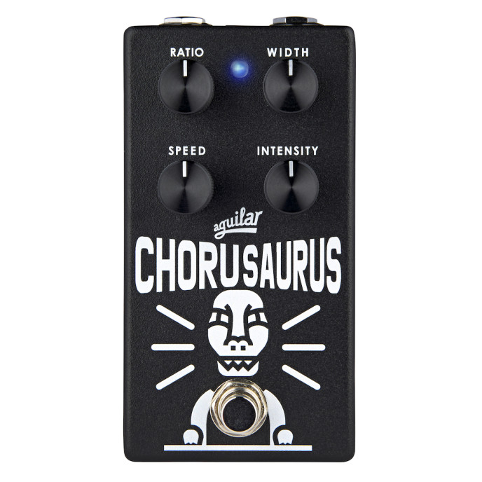 Aguilar Chorusaurus-2 Chorusaurus-2 image