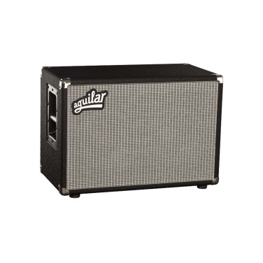 Aguilar DB 210-8 CB DB 210-8 CB image 8721