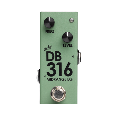 Aguilar DB 316 DB 316 image 8734