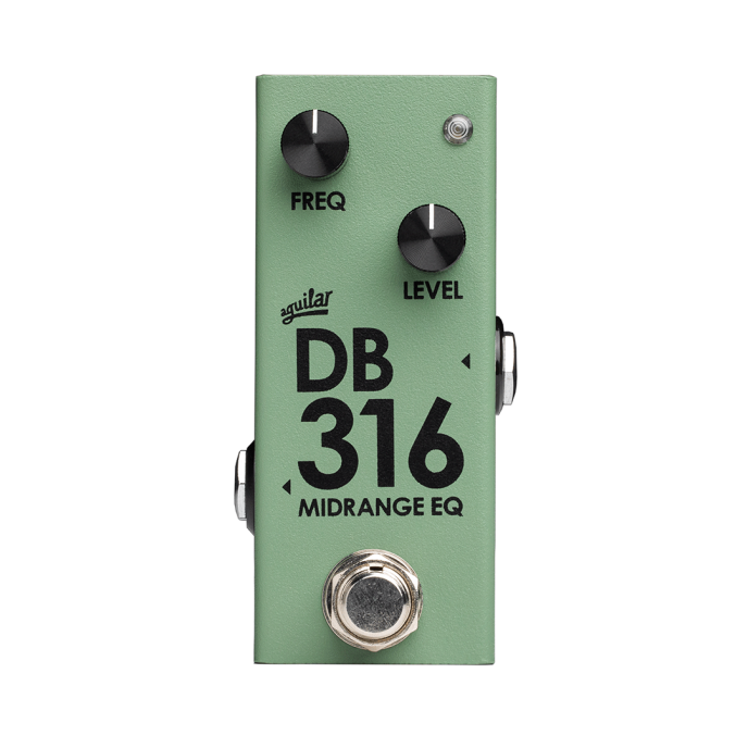 Aguilar DB 316 DB 316 image
