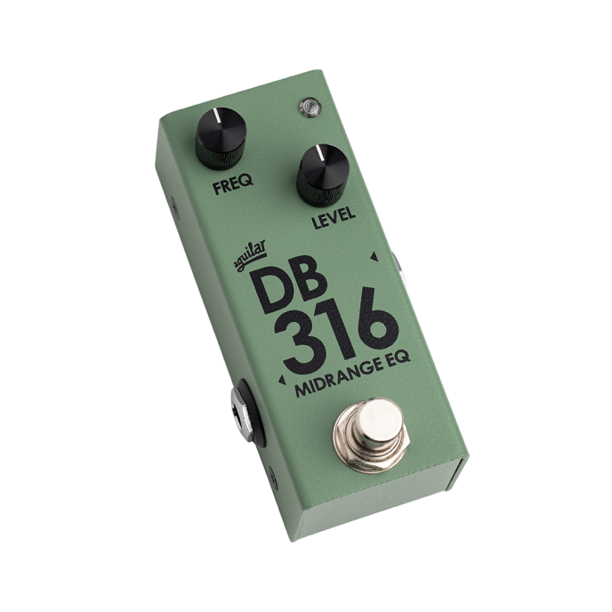 Aguilar DB 316 DB 316 image 1