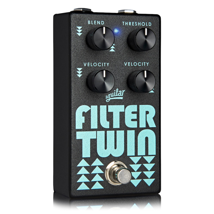 Aguilar Filter Twin-2 Filter Twin-2 image 1
