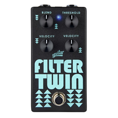 Aguilar Filter Twin-2 Filter Twin-2 image 8736