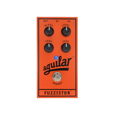 Aguilar Fuzzistor Fuzzistor image 8737