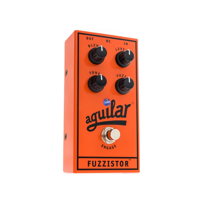 Aguilar Fuzzistor Fuzzistor image 1